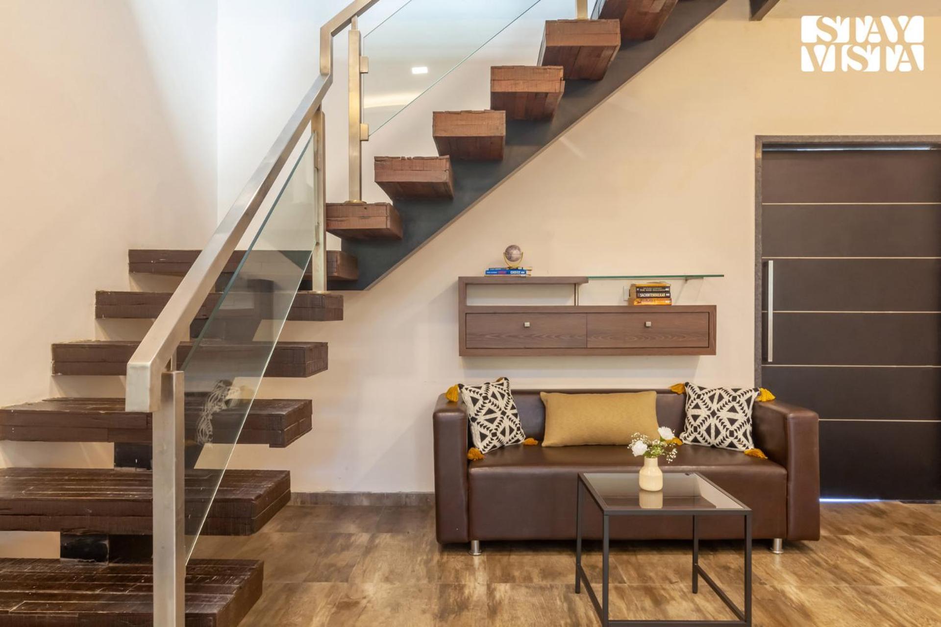 Stayvista'S Firefly Mountain Retreat - Villa With Private Pool, Gazebo & Terrace Karjat Eksteriør billede