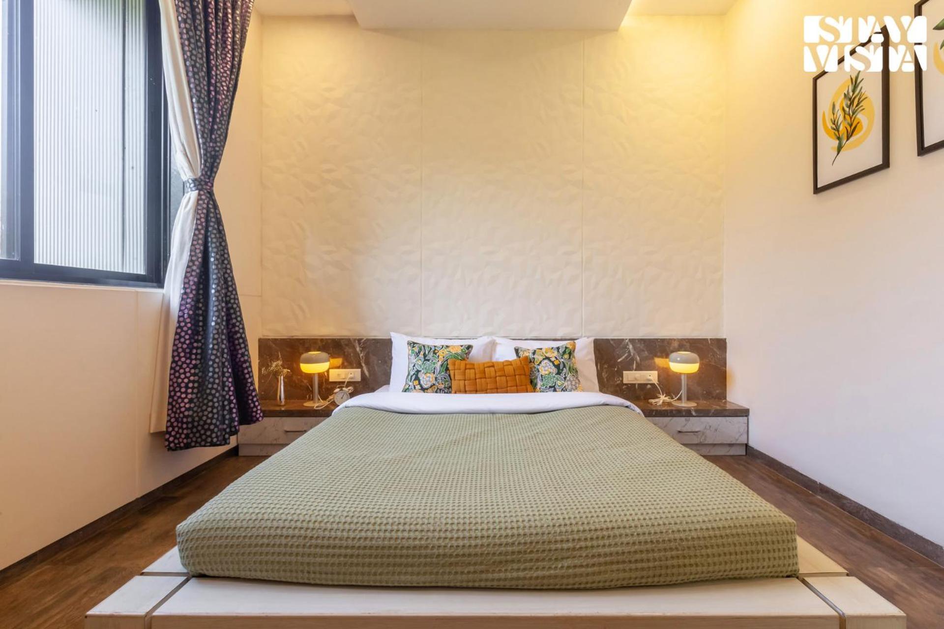 Stayvista'S Firefly Mountain Retreat - Villa With Private Pool, Gazebo & Terrace Karjat Eksteriør billede