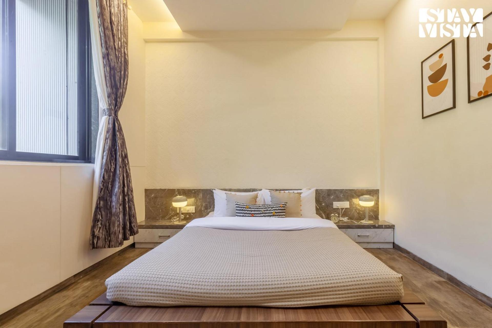 Stayvista'S Firefly Mountain Retreat - Villa With Private Pool, Gazebo & Terrace Karjat Eksteriør billede