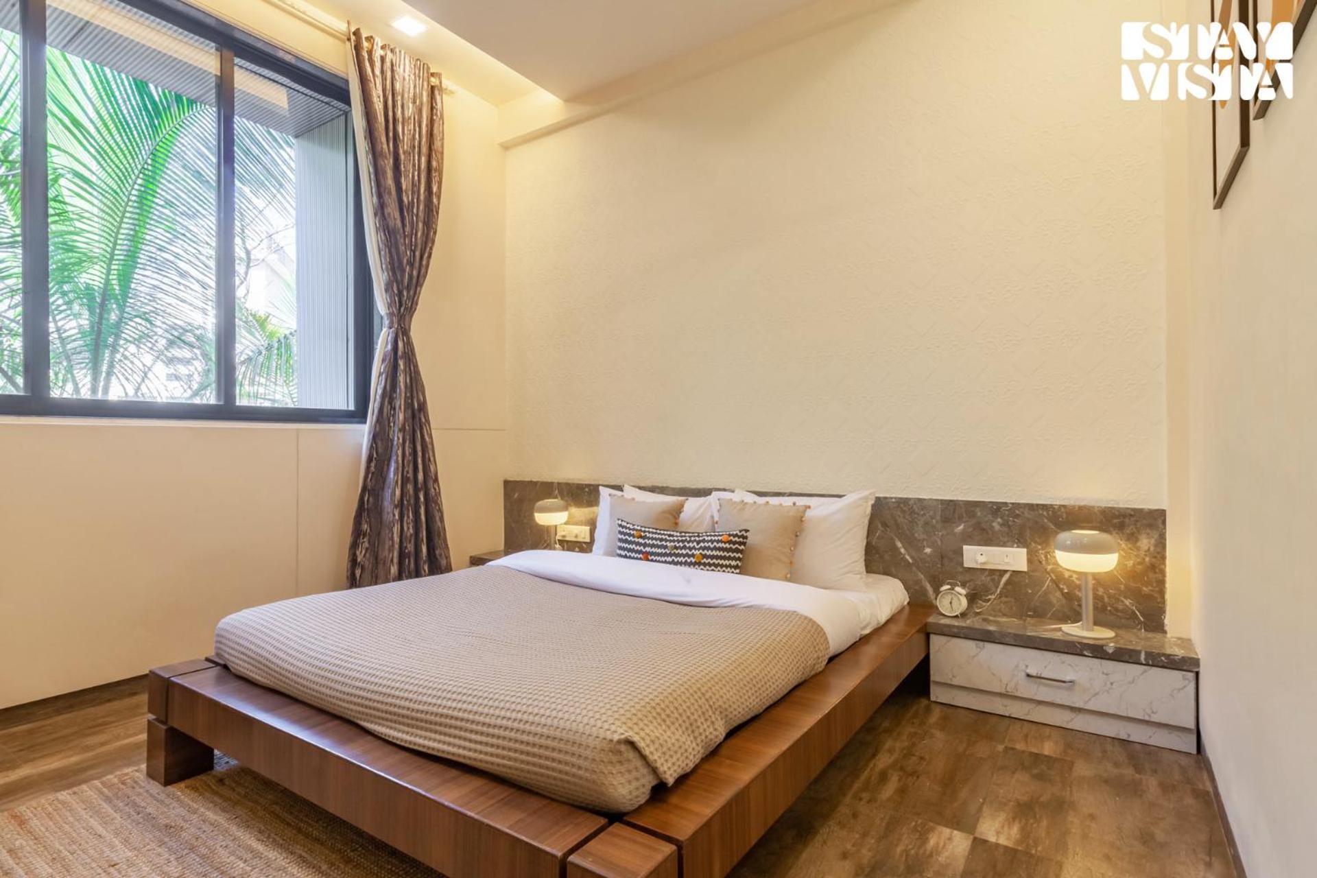 Stayvista'S Firefly Mountain Retreat - Villa With Private Pool, Gazebo & Terrace Karjat Eksteriør billede