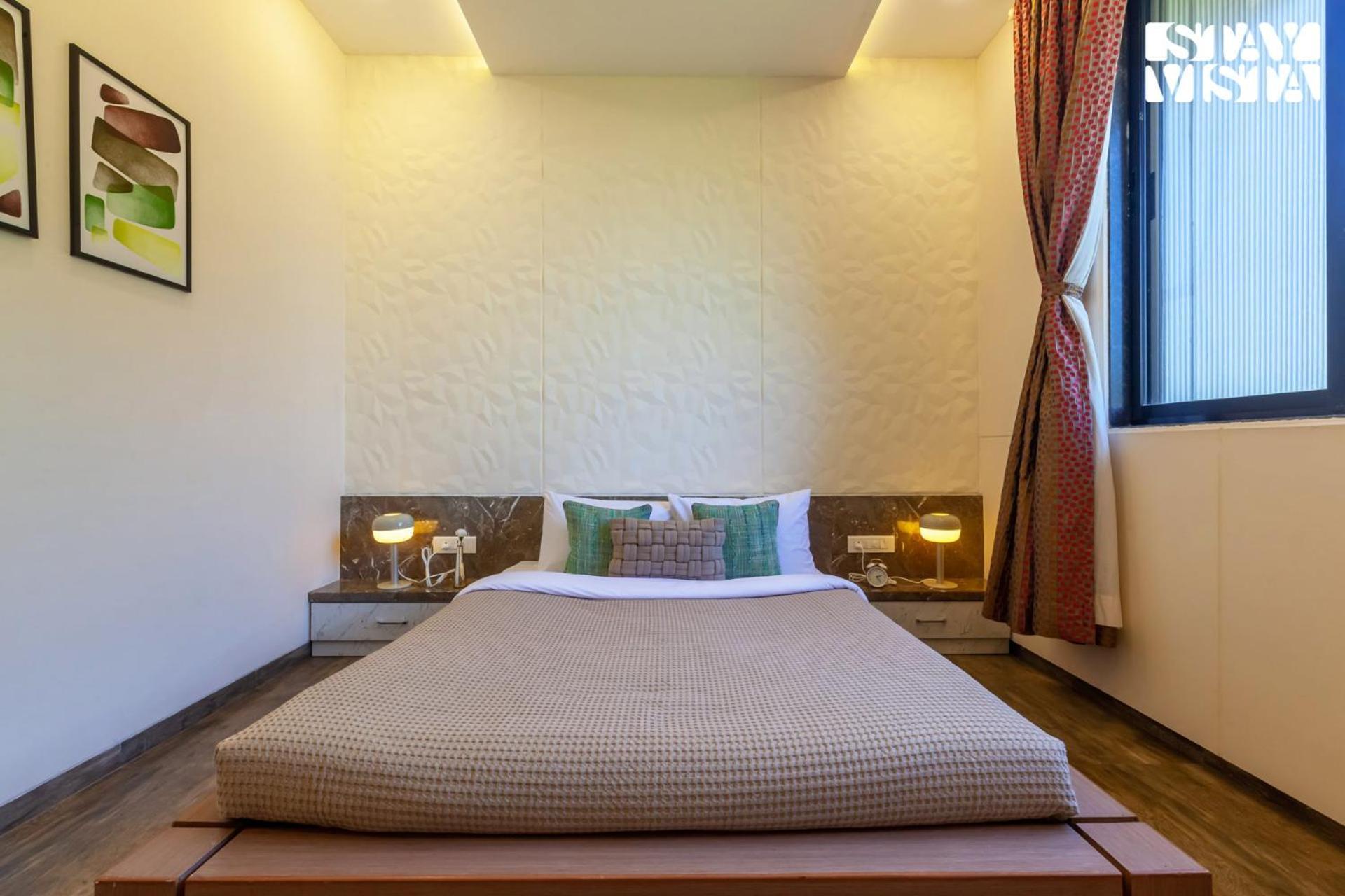Stayvista'S Firefly Mountain Retreat - Villa With Private Pool, Gazebo & Terrace Karjat Eksteriør billede