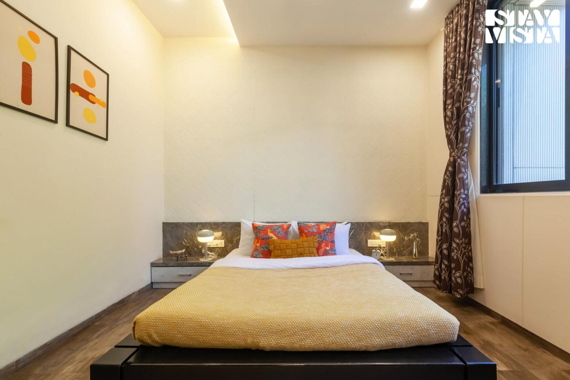 Stayvista'S Firefly Mountain Retreat - Villa With Private Pool, Gazebo & Terrace Karjat Eksteriør billede