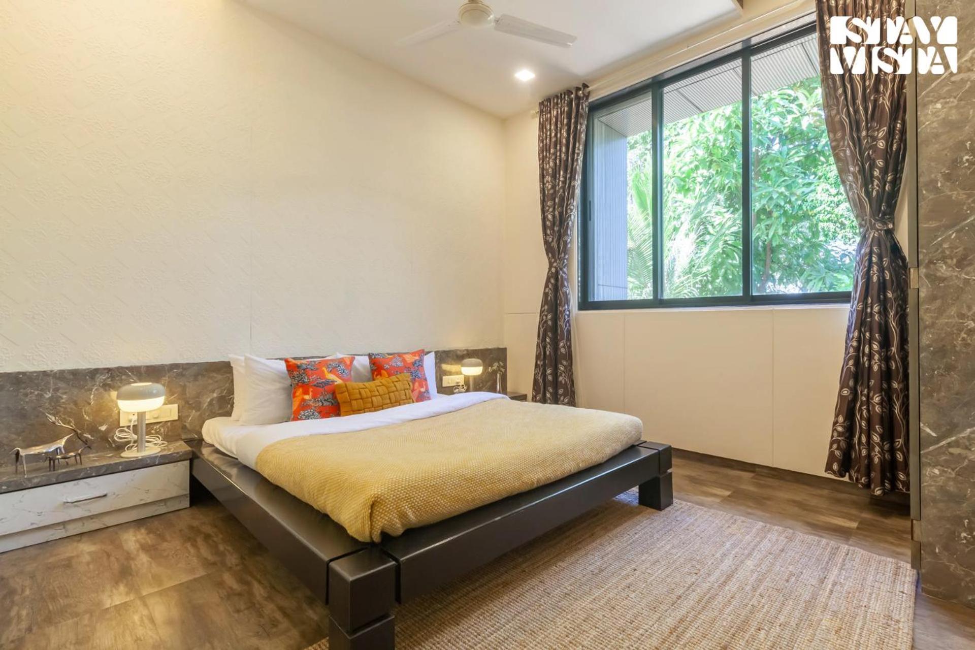 Stayvista'S Firefly Mountain Retreat - Villa With Private Pool, Gazebo & Terrace Karjat Eksteriør billede