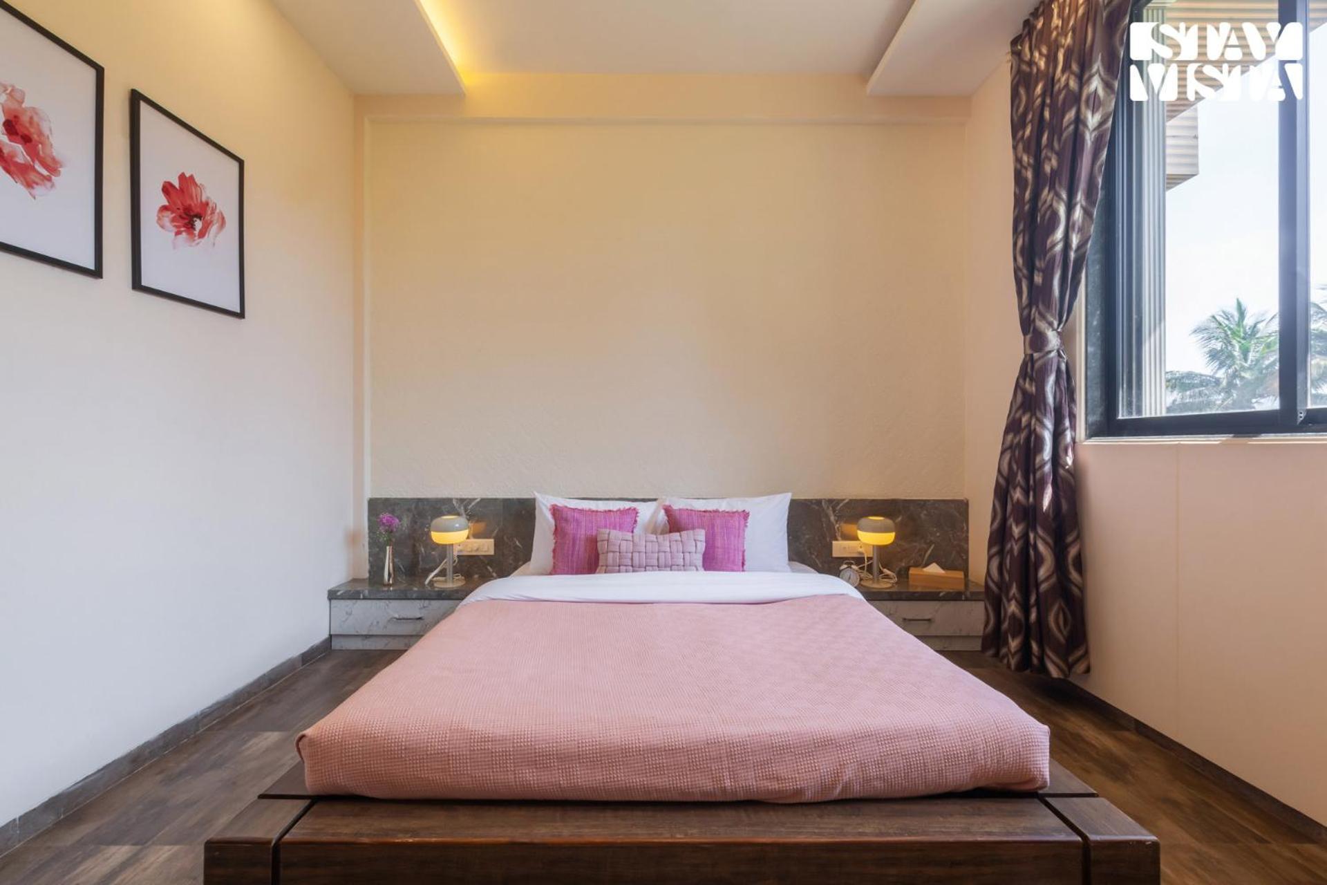 Stayvista'S Firefly Mountain Retreat - Villa With Private Pool, Gazebo & Terrace Karjat Eksteriør billede