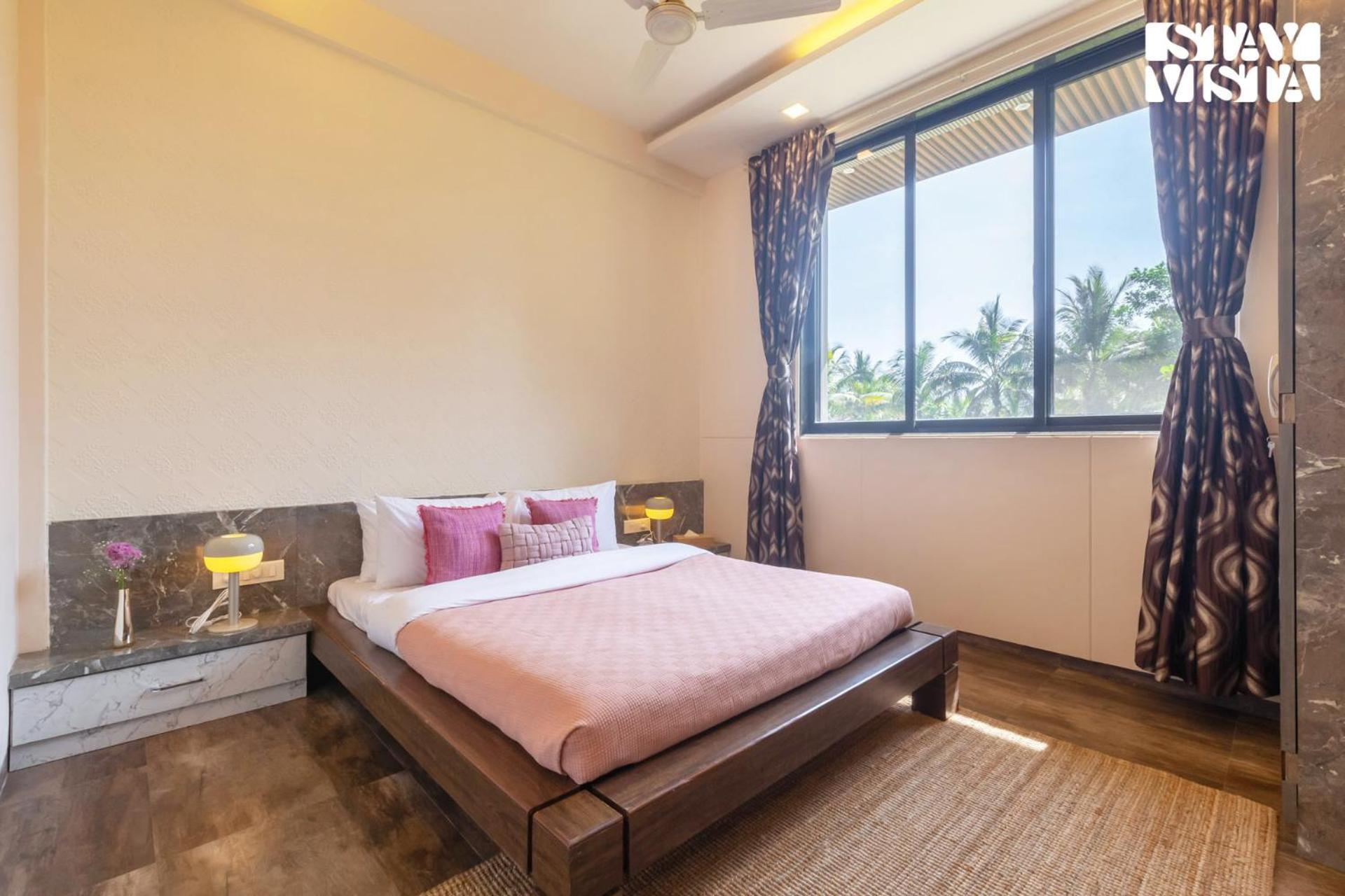 Stayvista'S Firefly Mountain Retreat - Villa With Private Pool, Gazebo & Terrace Karjat Eksteriør billede